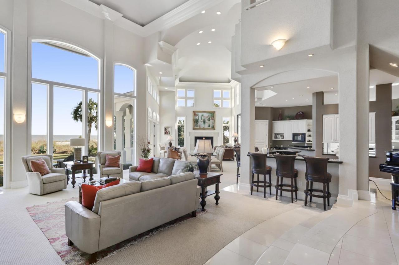 14 Armada Vila Hilton Head Island Exterior foto