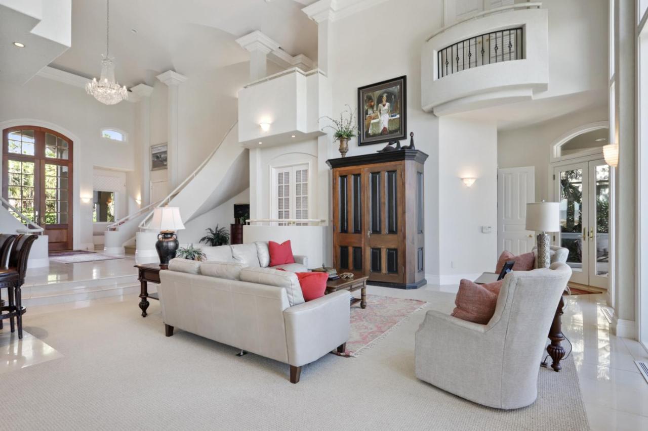 14 Armada Vila Hilton Head Island Exterior foto