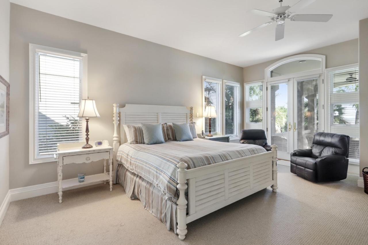 14 Armada Vila Hilton Head Island Exterior foto