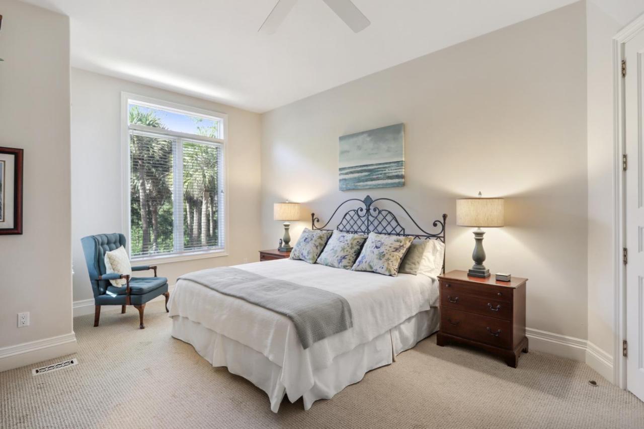 14 Armada Vila Hilton Head Island Exterior foto