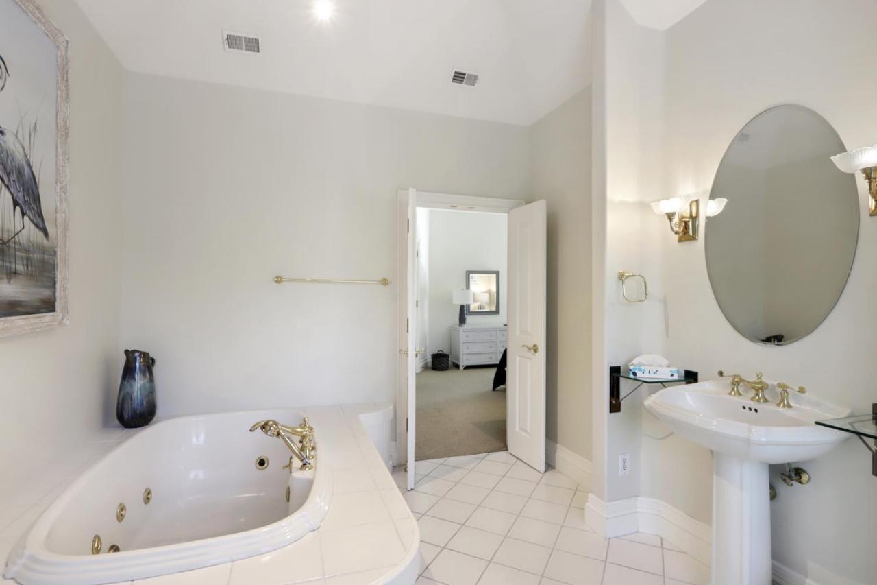 14 Armada Vila Hilton Head Island Exterior foto