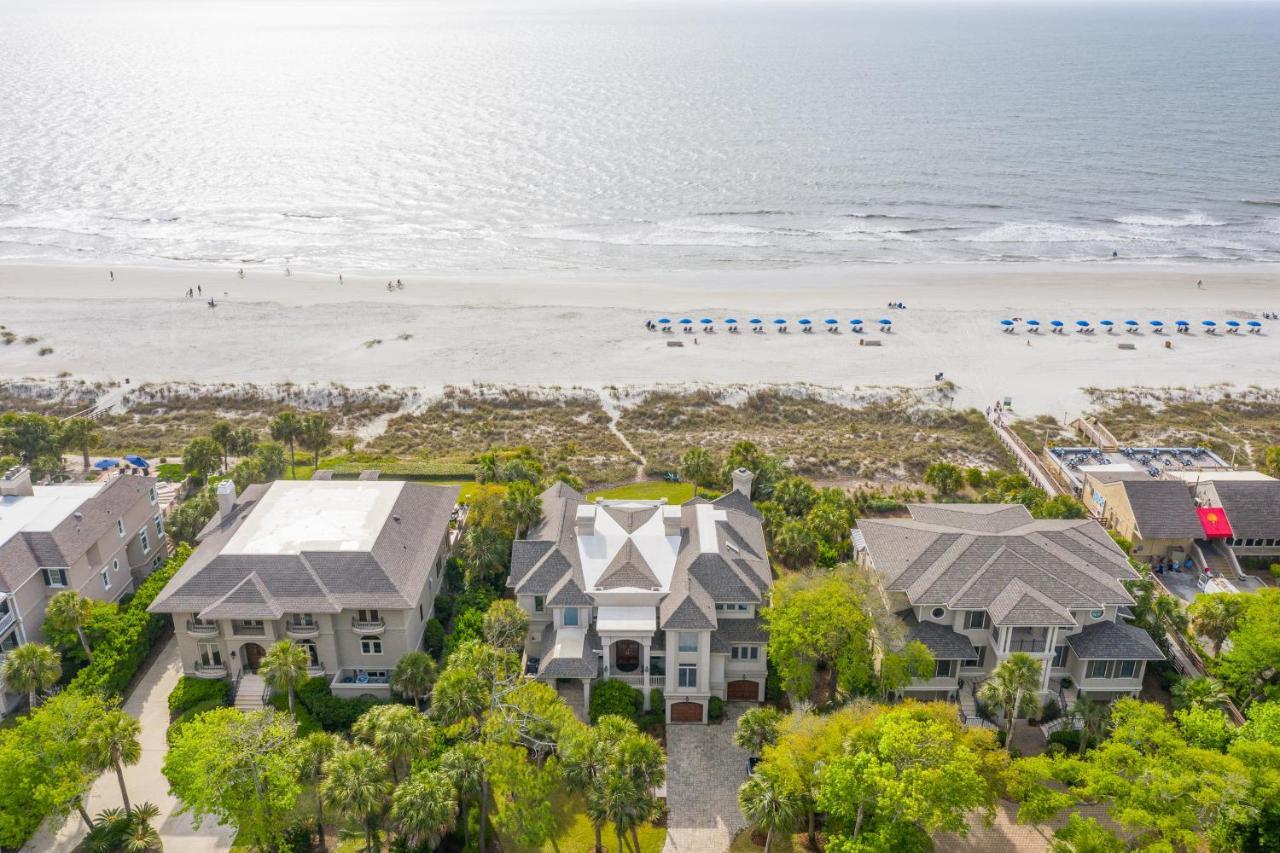 14 Armada Vila Hilton Head Island Exterior foto