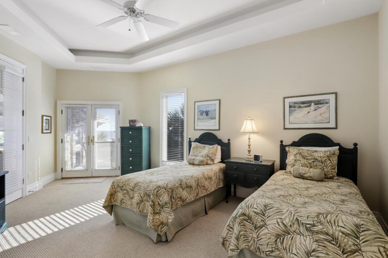 14 Armada Vila Hilton Head Island Exterior foto