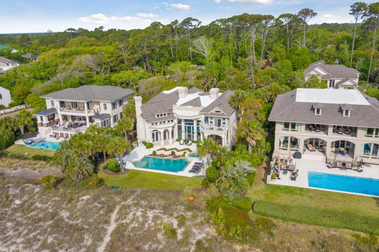 14 Armada Vila Hilton Head Island Exterior foto