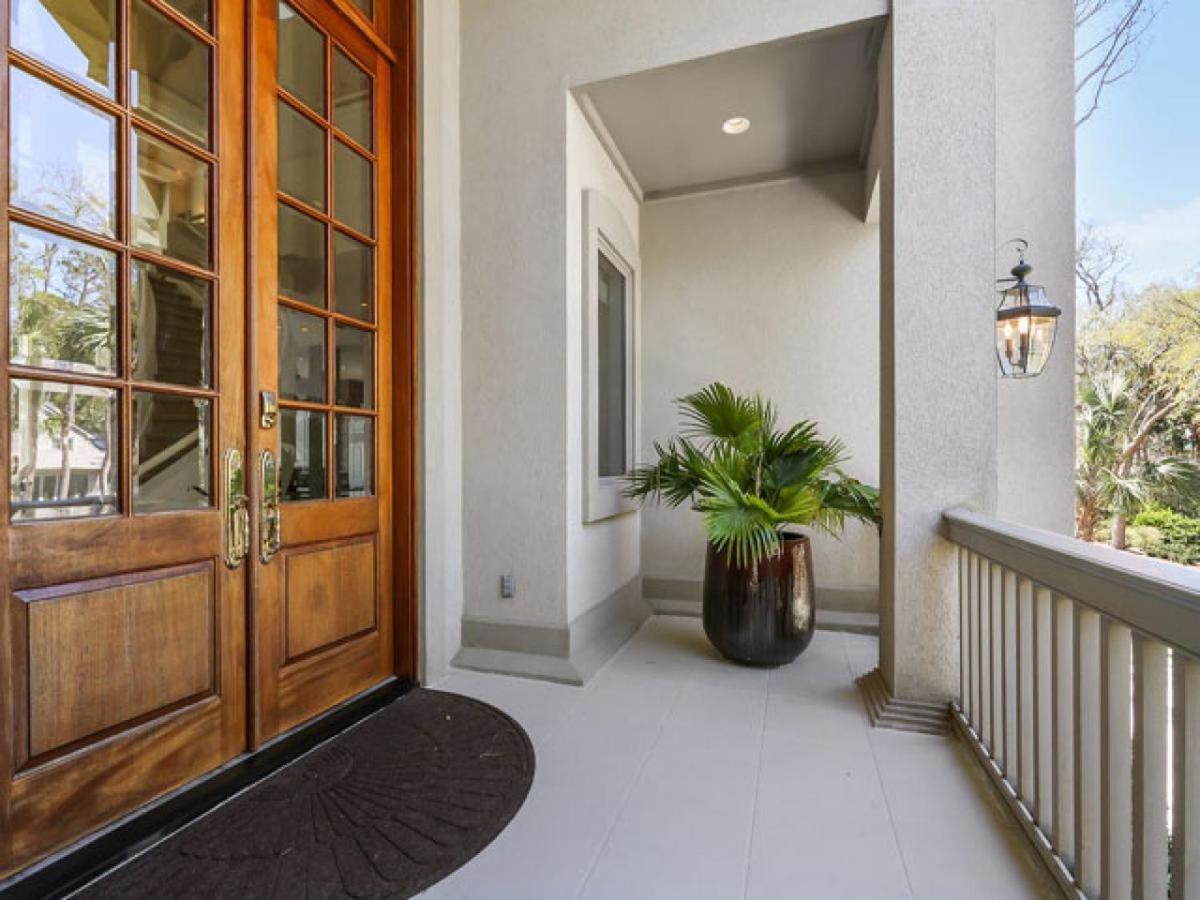 14 Armada Vila Hilton Head Island Exterior foto