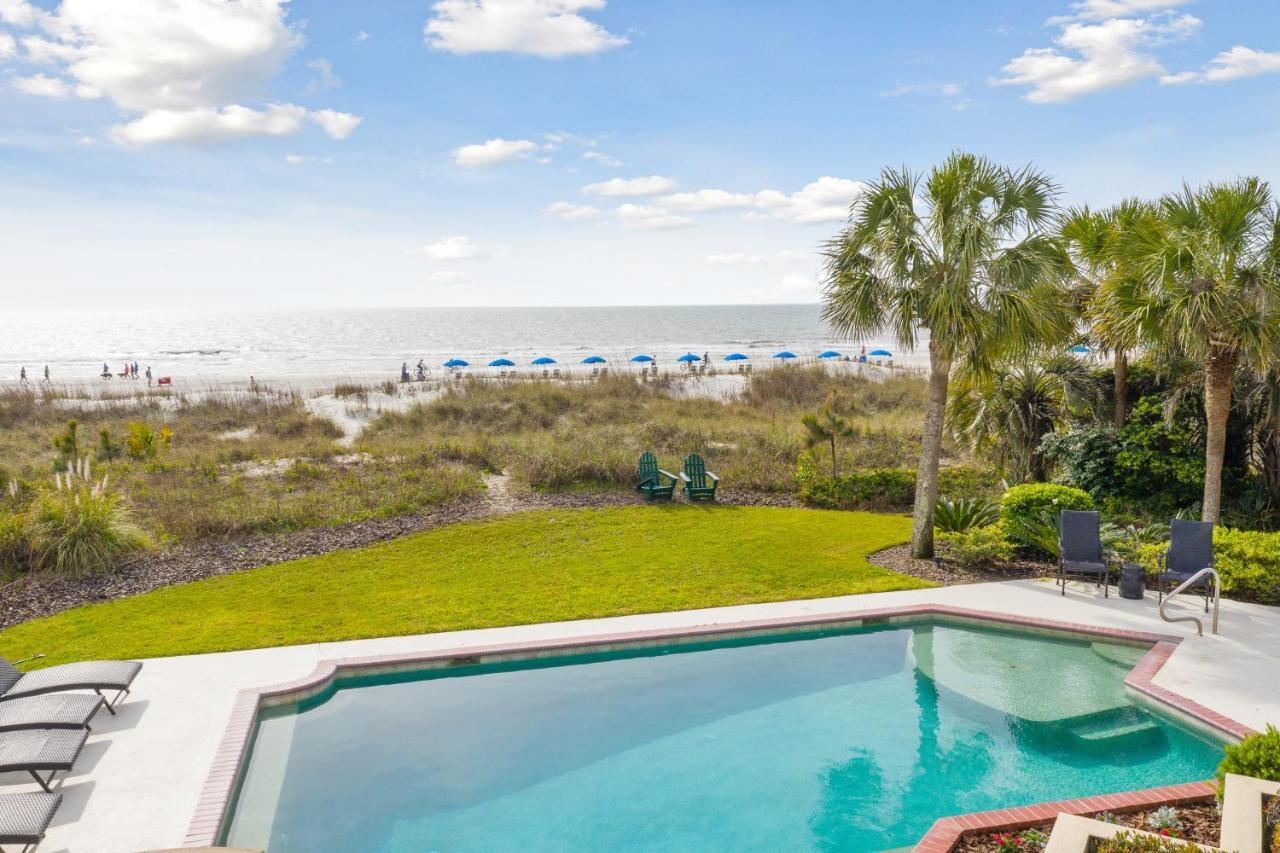 14 Armada Vila Hilton Head Island Exterior foto