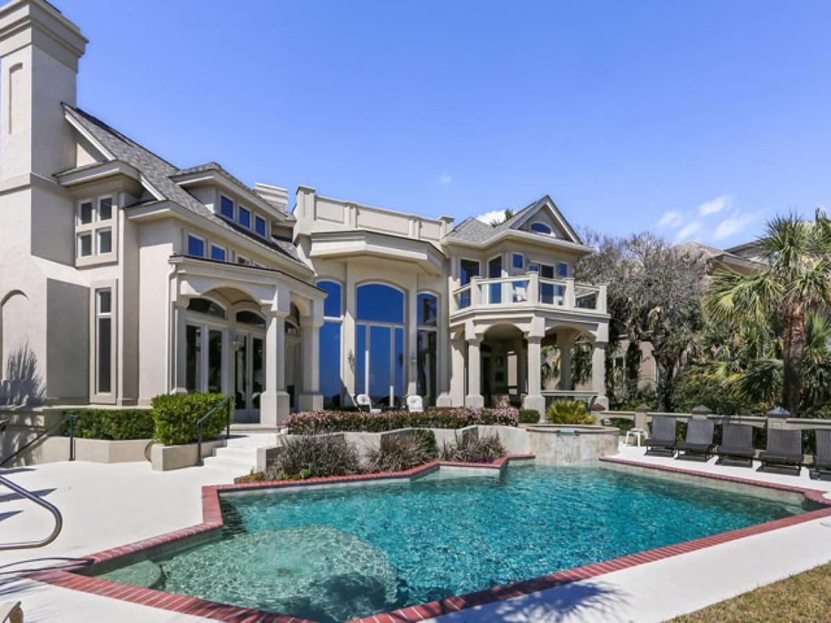 14 Armada Vila Hilton Head Island Exterior foto