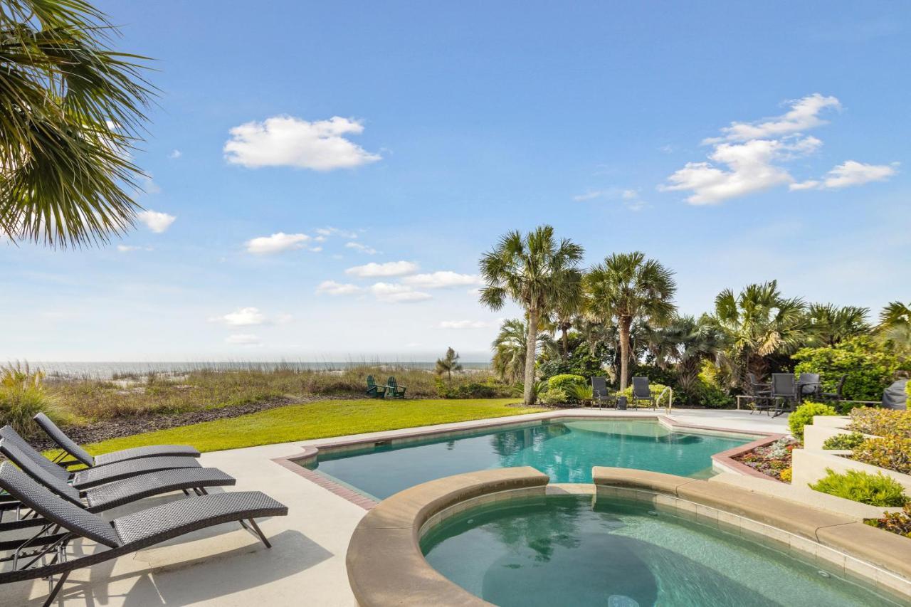 14 Armada Vila Hilton Head Island Exterior foto
