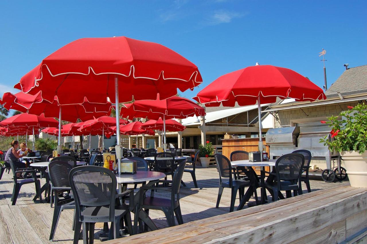 14 Armada Vila Hilton Head Island Exterior foto