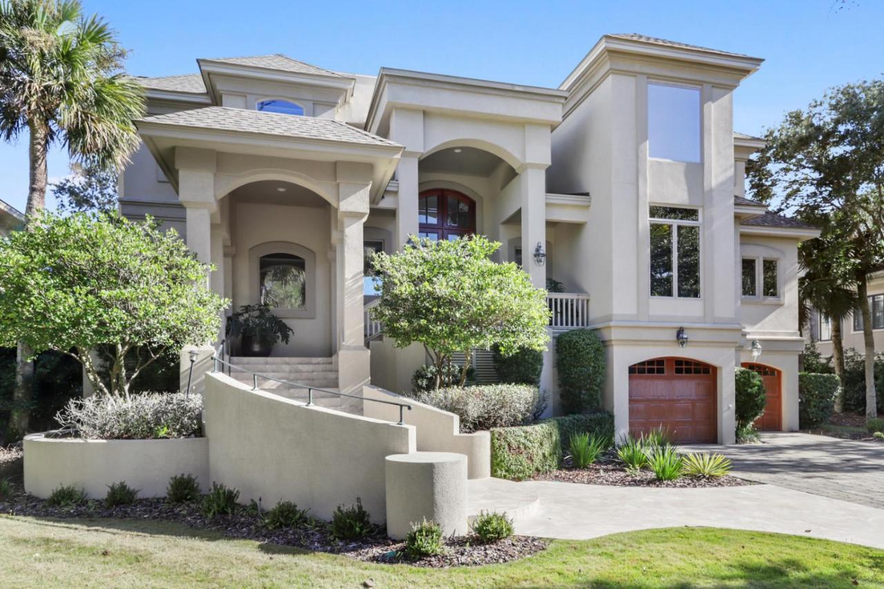 14 Armada Vila Hilton Head Island Exterior foto
