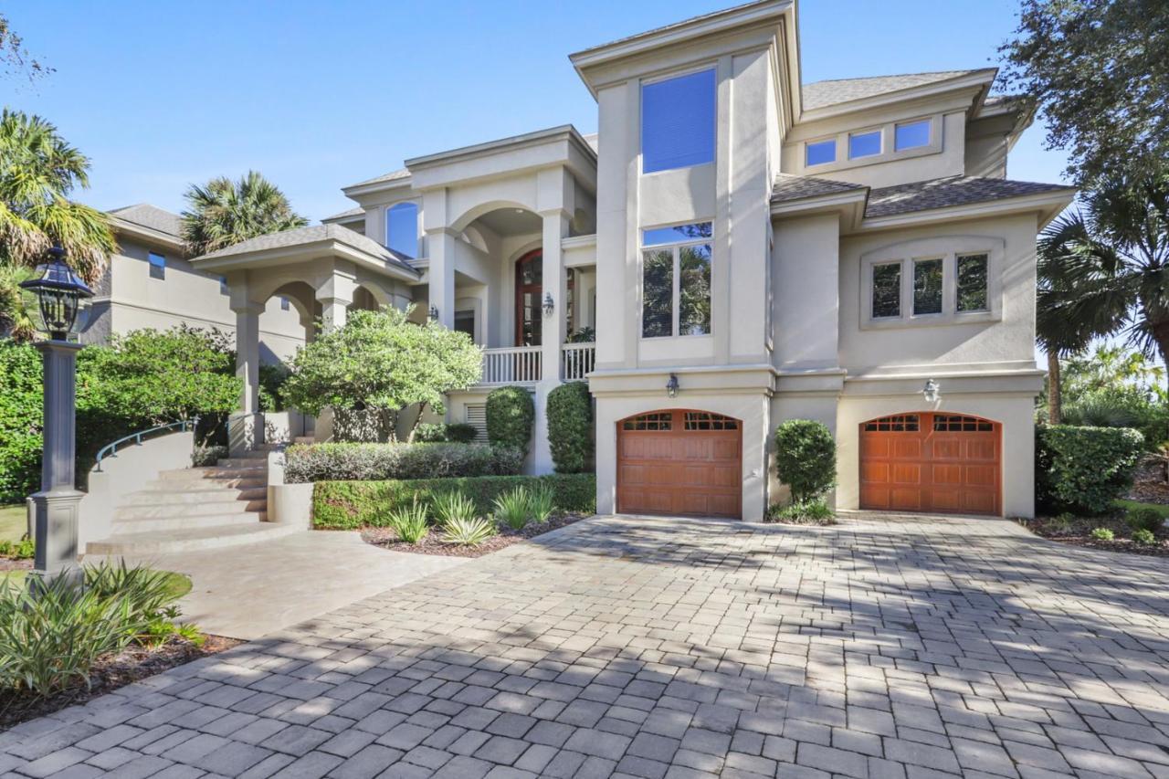 14 Armada Vila Hilton Head Island Exterior foto