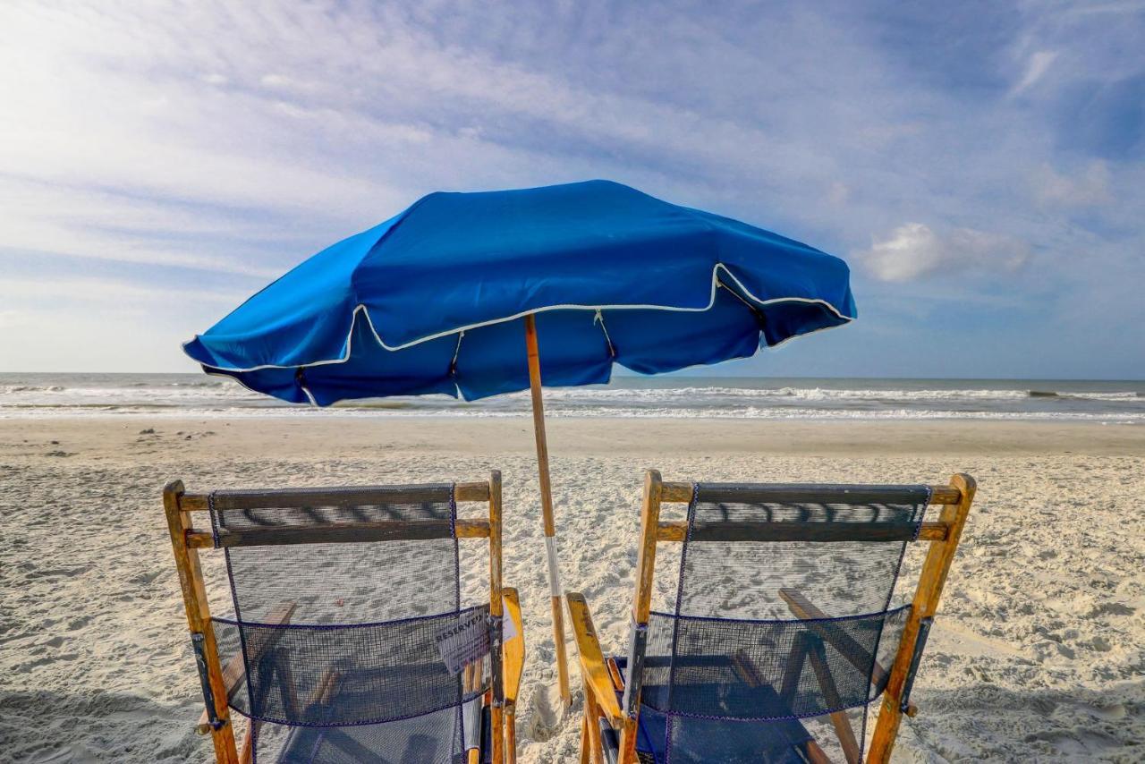 14 Armada Vila Hilton Head Island Exterior foto