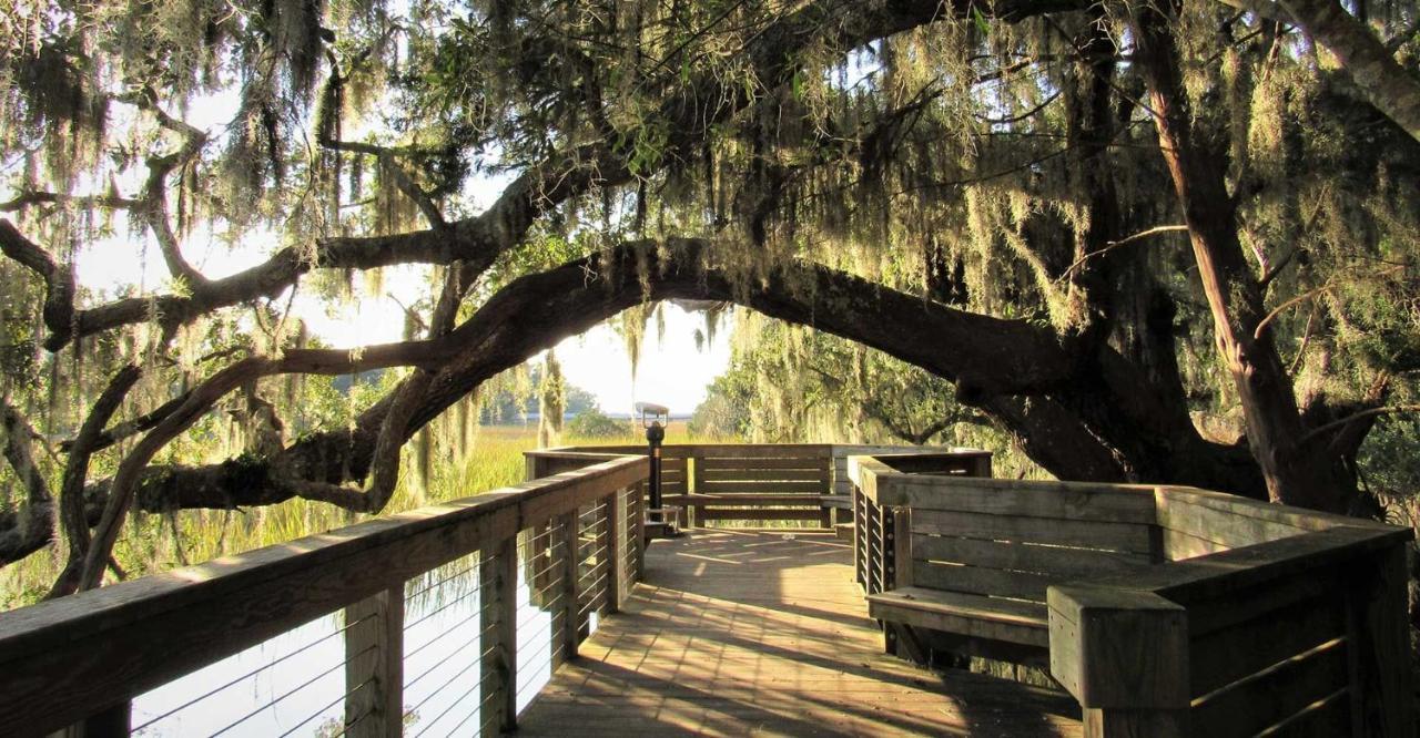 14 Armada Vila Hilton Head Island Exterior foto