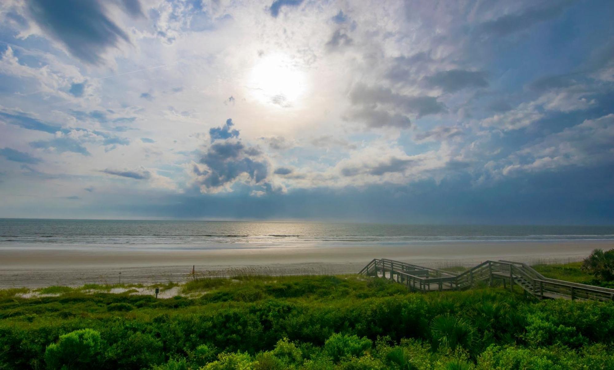 14 Armada Vila Hilton Head Island Exterior foto